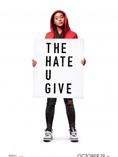 你给的仇恨 The Hate U Give (2018)