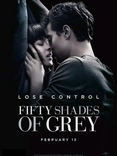 五十度灰 Fifty Shades of Grey (2015)