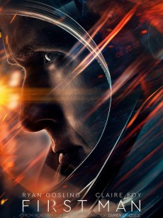 登月第一人 First Man (2018)