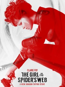 蜘蛛网中的女孩 The Girl in the Spider’s Web (2018)