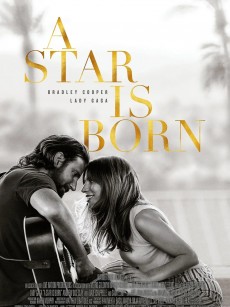 一个明星的诞生 A Star Is Born (2018)