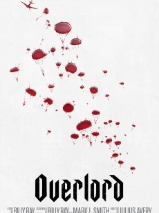 霸主 Overlord (2018)