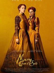 玛丽女王 Mary Queen of Scots (2018)