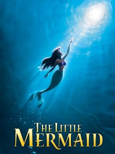 小美人鱼 The Little Mermaid (1989)