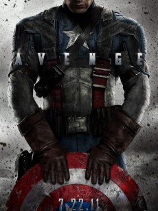 美国队长 Captain America: The First Avenger (2011)