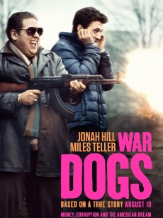 军火贩 War Dogs (2016)