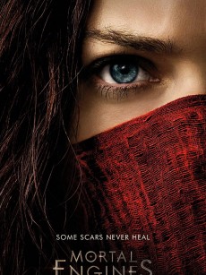 掠食城市 Mortal Engines (2018)