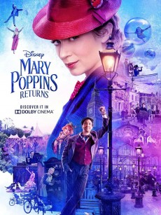 欢乐满人间2 Mary Poppins Returns (2018)