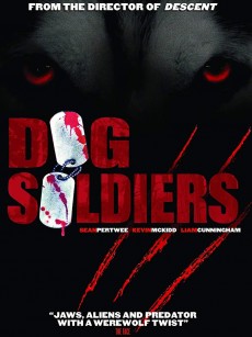 闪灵战士 Dog Soldiers (2002)