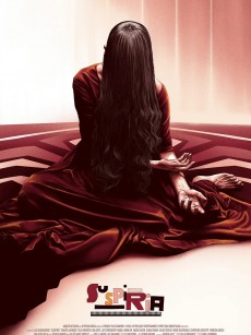 阴风阵阵 Suspiria (2018)