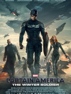 美国队长2 Captain America: The Winter Soldier (2014)