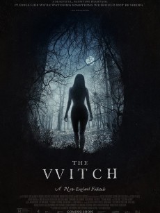 女巫 The VVitch: A New-England Folktale (2015)