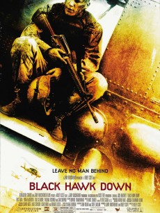 黑鹰坠落 Black Hawk Down (2001)