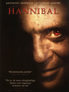 汉尼拔 Hannibal (2001)