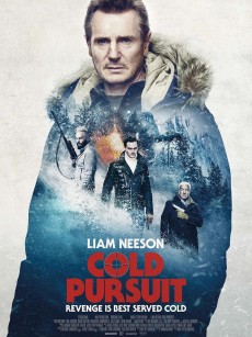 冷血追击 Cold Pursuit (2019)