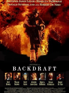 回火 Backdraft (1991)