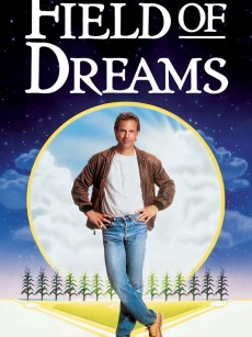 梦幻之地 Field of Dreams (1989)