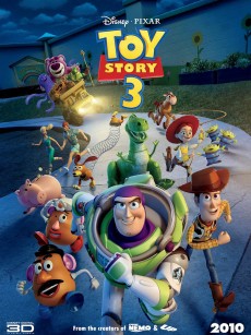 玩具总动员3 Toy Story 3 (2010)