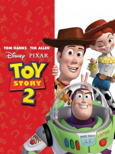 玩具总动员2 Toy Story 2 (1999)