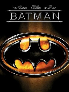 蝙蝠侠 Batman (1989)