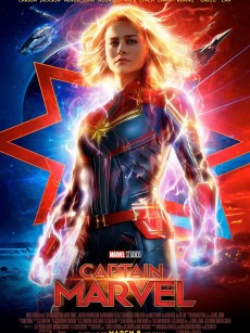 惊奇队长 Captain Marvel (2019)