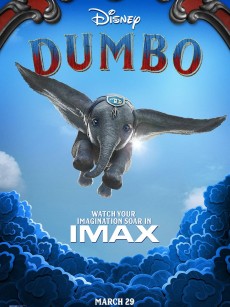 小飞象 Dumbo (2019)