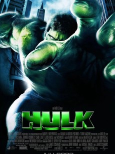 绿巨人浩克 Hulk (2003)