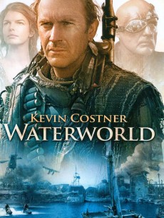 未来水世界 Waterworld (1995)