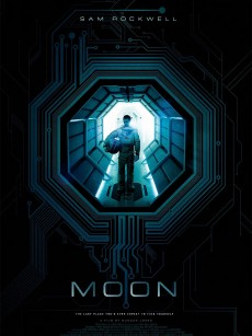 月球 Moon (2009)