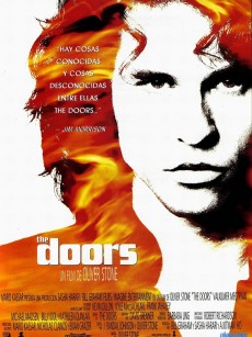 大门 The Doors (1991)