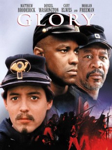 光荣战役 Glory (1989)