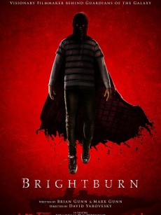 魔童 Brightburn (2019)