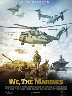 揭秘海军陆战队 We, the Marines (2017)