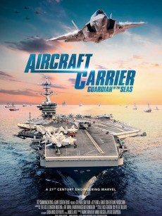 航空母舰：七海卫士 Aircraft Carrier: Guardian of the Seas (2016)