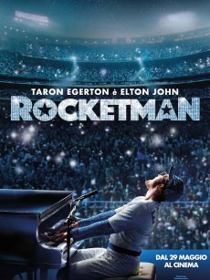 火箭人 Rocketman‎ (2019)