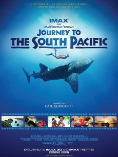 南太平洋之旅 Journey to the South Pacific (2013)