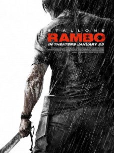 第一滴血4 Rambo (2008)