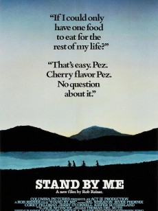 伴我同行 Stand by Me (1986)