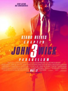 疾速备战 John Wick: Chapter 3 – Parabellum (2019)