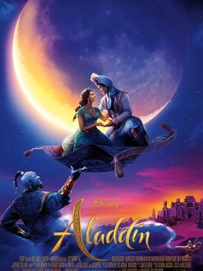 阿拉丁 Aladdin (2019)