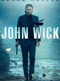 疾速追杀 John Wick (2014)