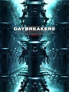 嗜血破晓 Daybreakers (2009)