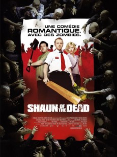 僵尸肖恩 Shaun of the Dead (2004)