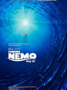 海底总动员 Finding Nemo (2003)