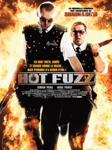 热血警探 Hot Fuzz (2007)