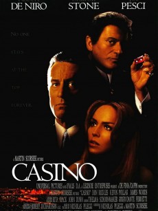 赌城风云 Casino (1995)