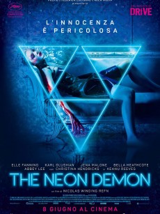 霓虹恶魔 The Neon Demon (2016)