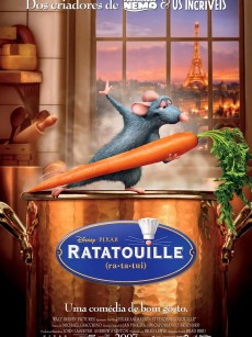 美食总动员 Ratatouille (2007)