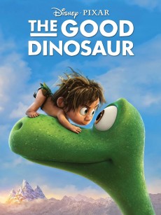 恐龙当家 The Good Dinosaur (2015)