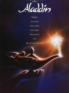 阿拉丁 Aladdin (1992)